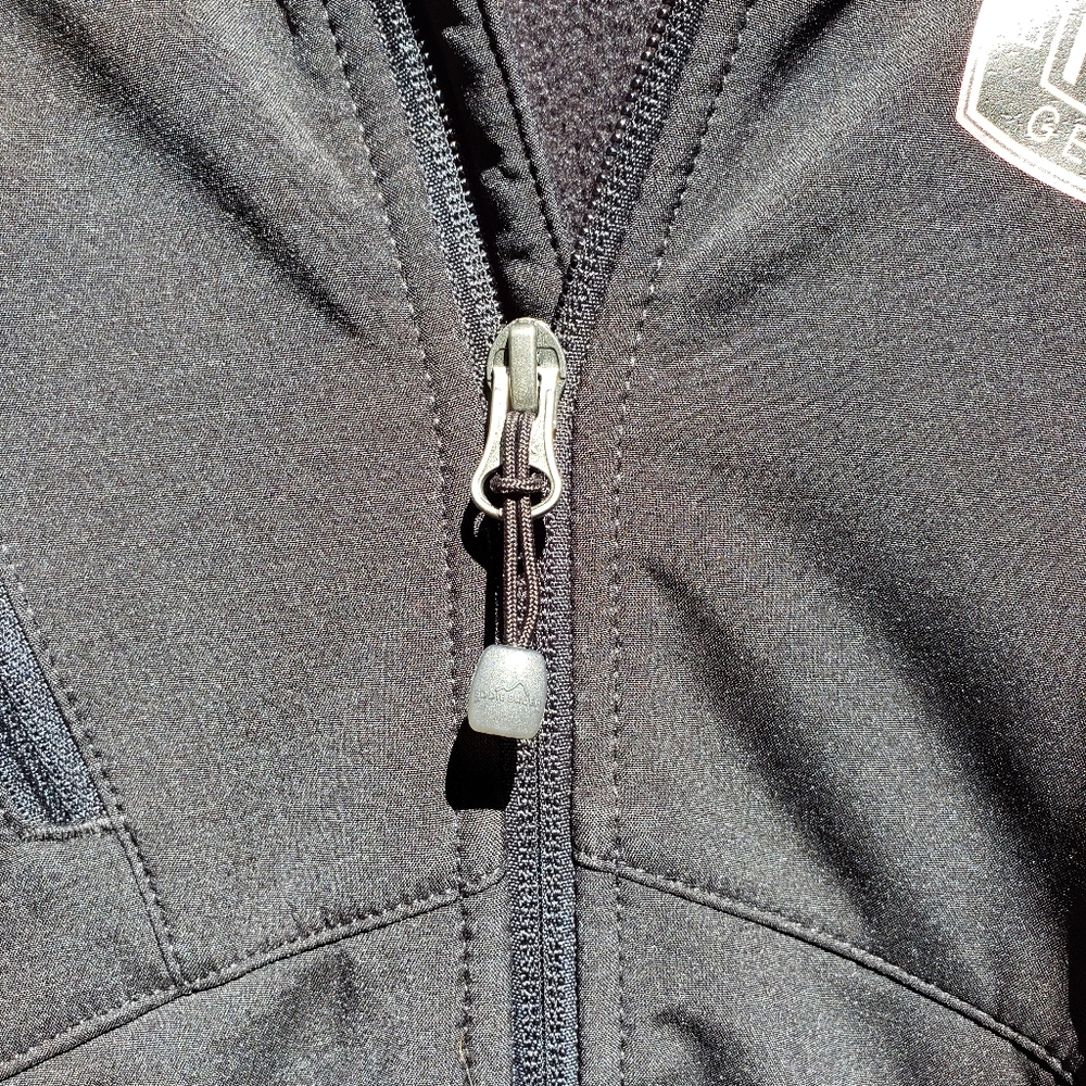 NWT EddieBauer Mens  Engineering,Geologist,Environmental, Soft Shell Parka - Picture 12 of 16